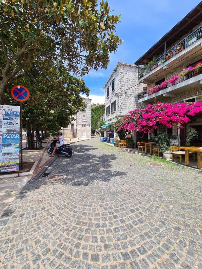 Skver Herceg Novi
