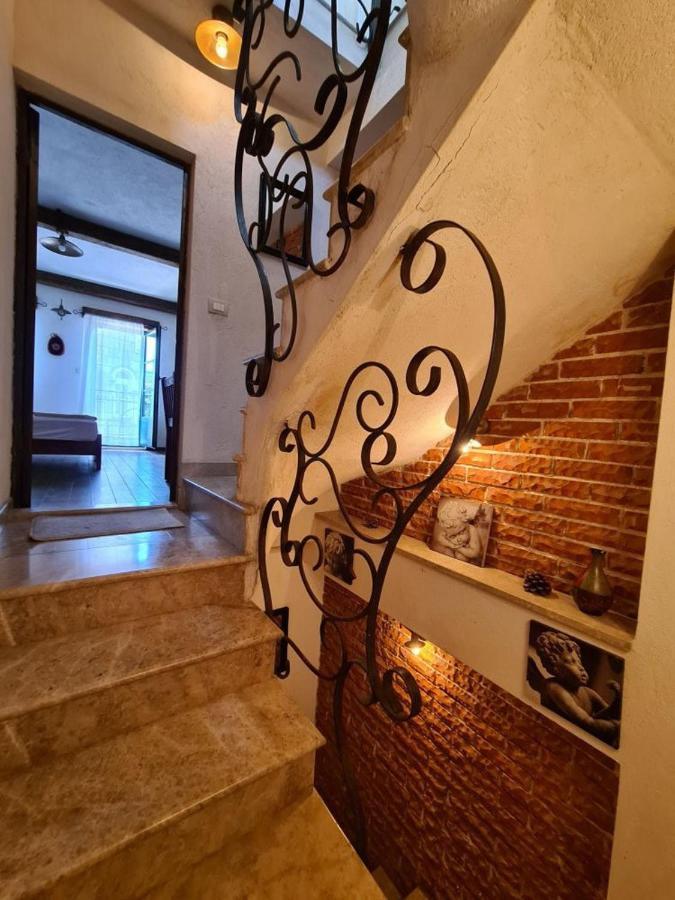 Apartman Skver Herceg Novi