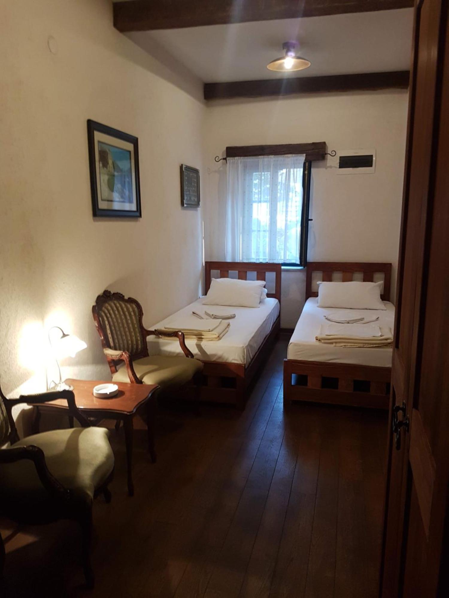 Apartman Skver Herceg Novi