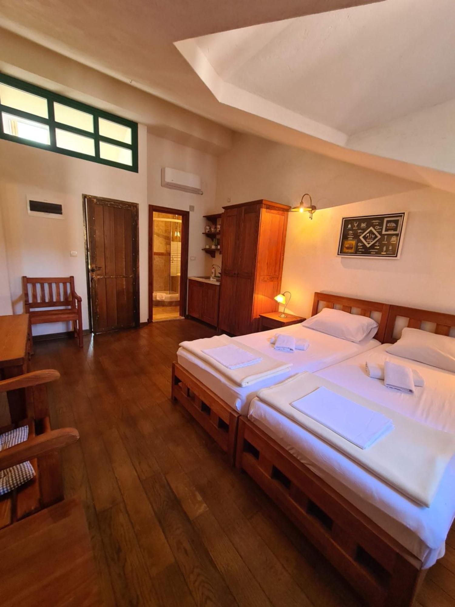 Apartman Skver