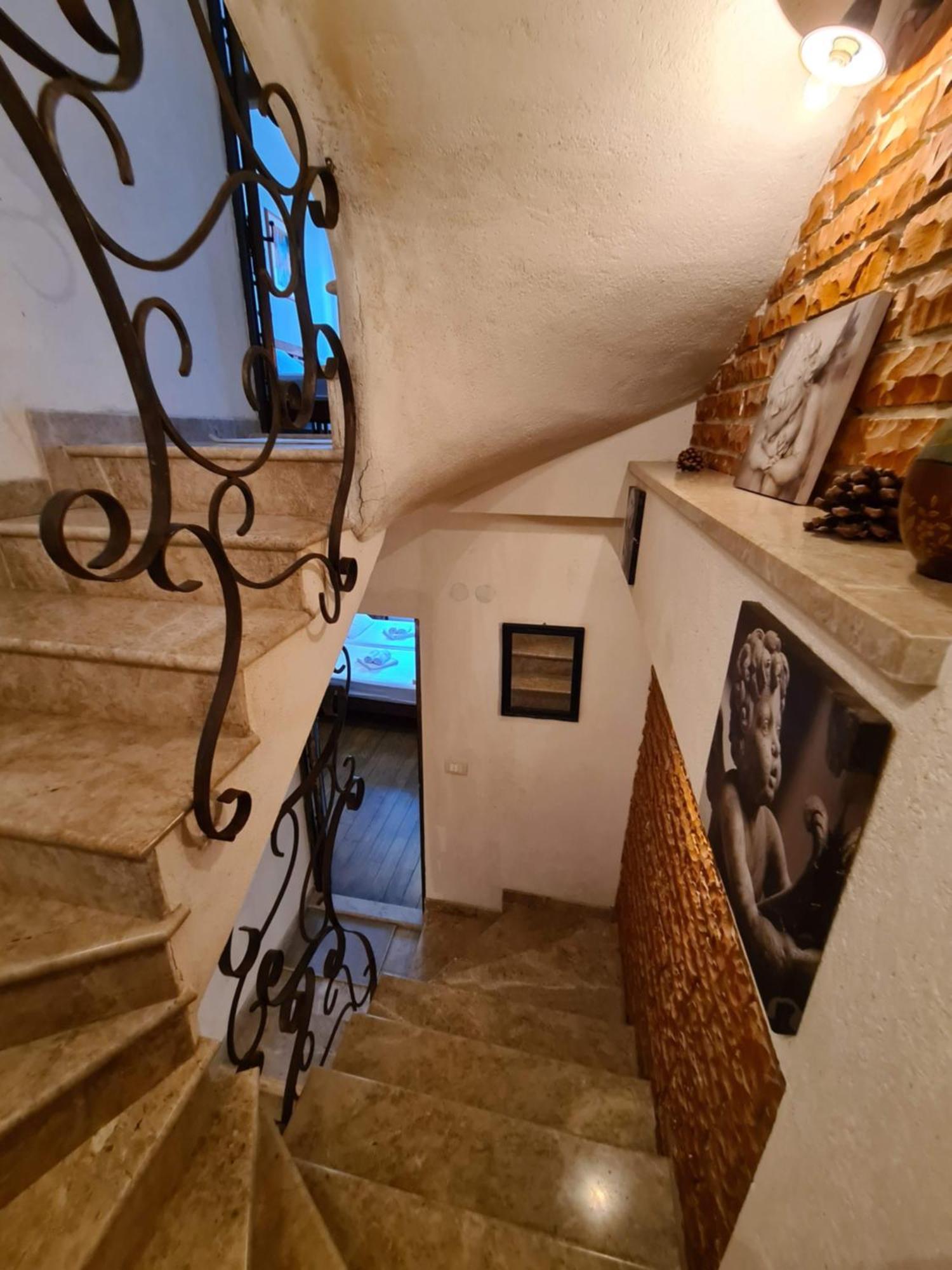 Apartman Skver Herceg Novi