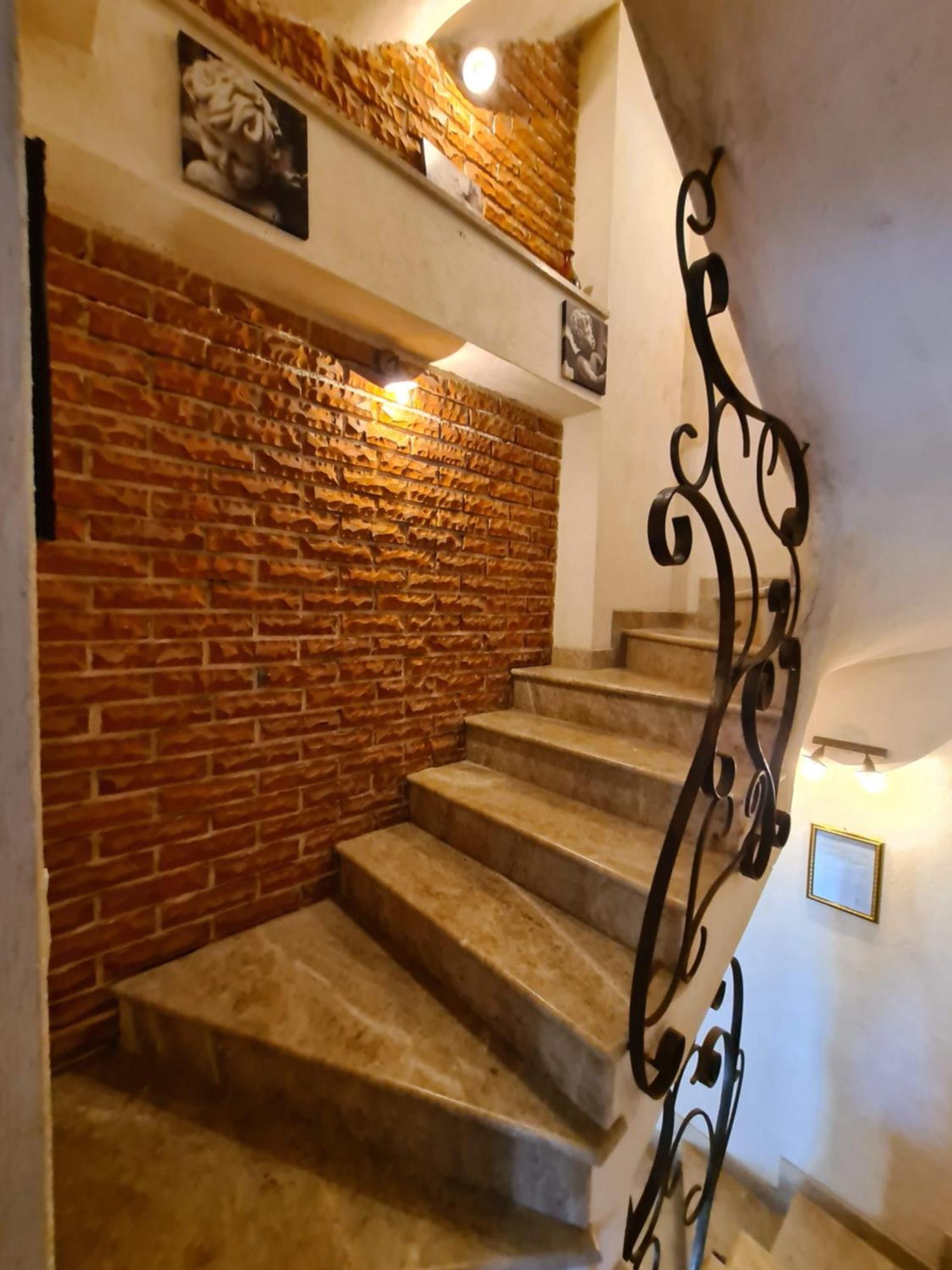 Apartman Skver