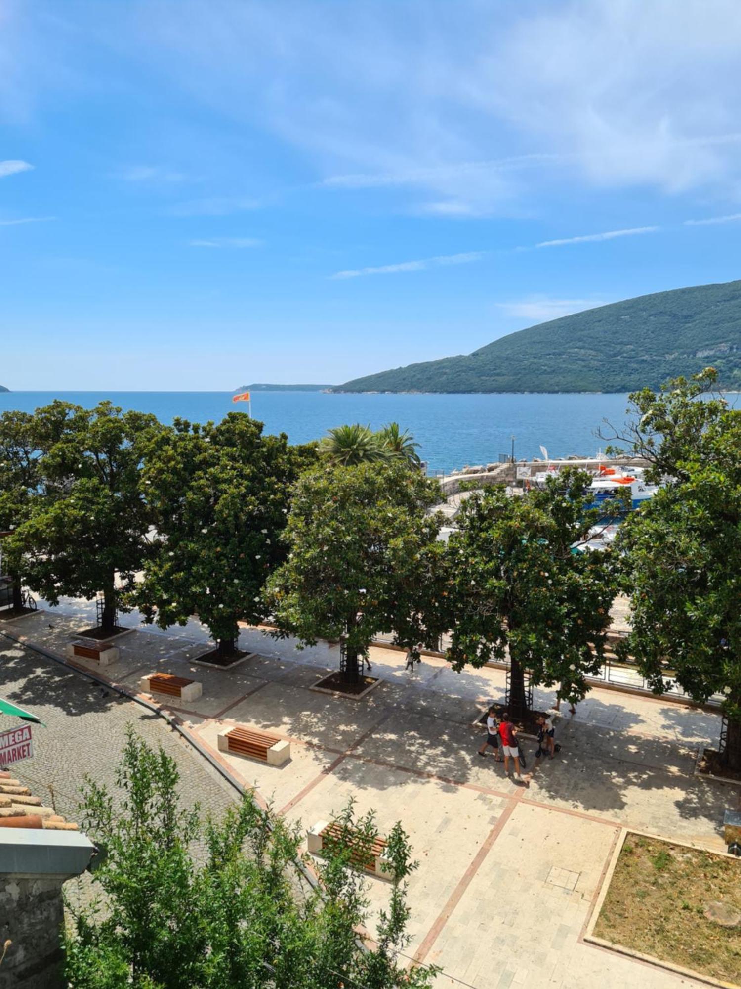 Apartman Skver Herceg Novi
