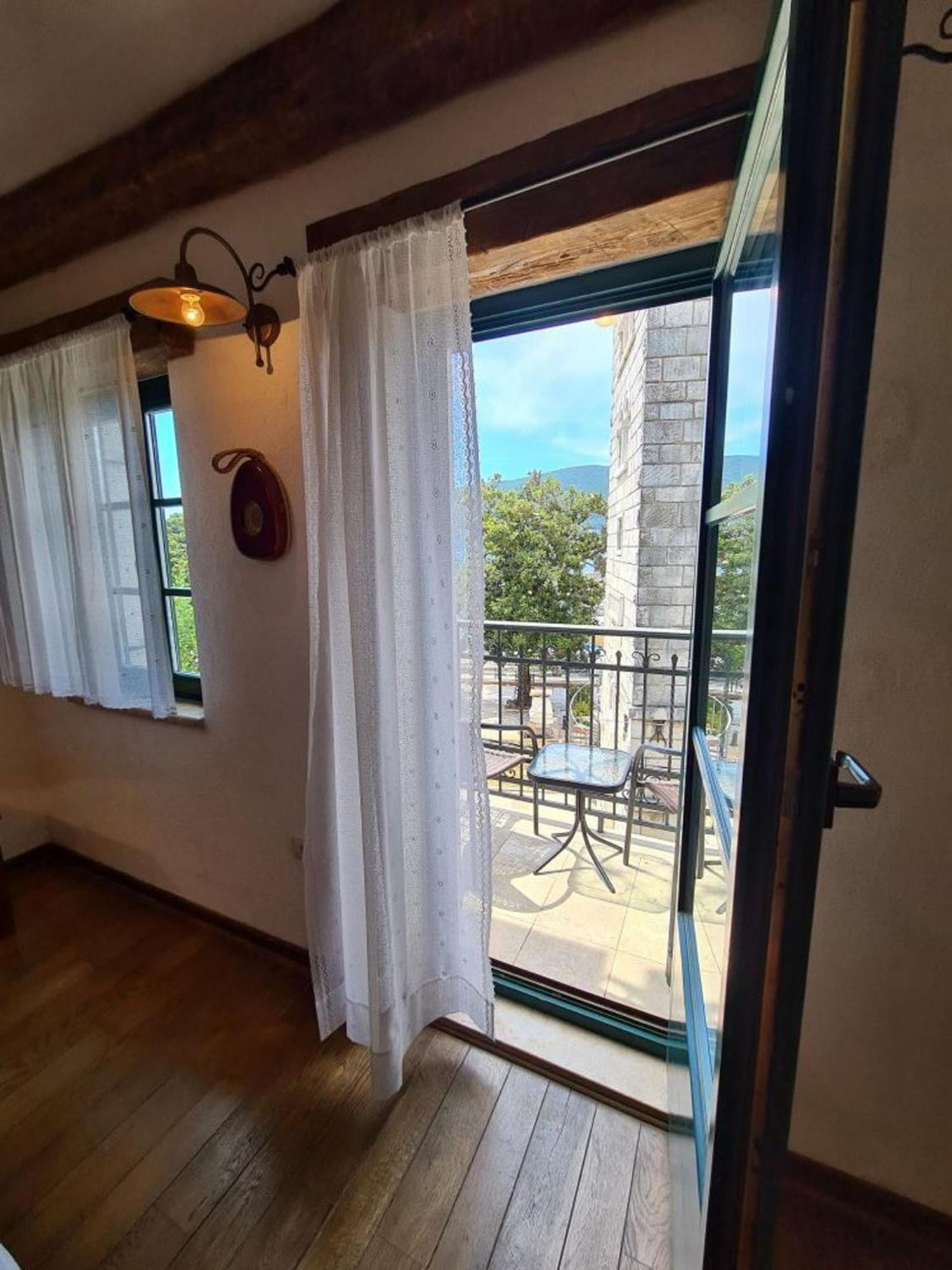 Apartman Skver