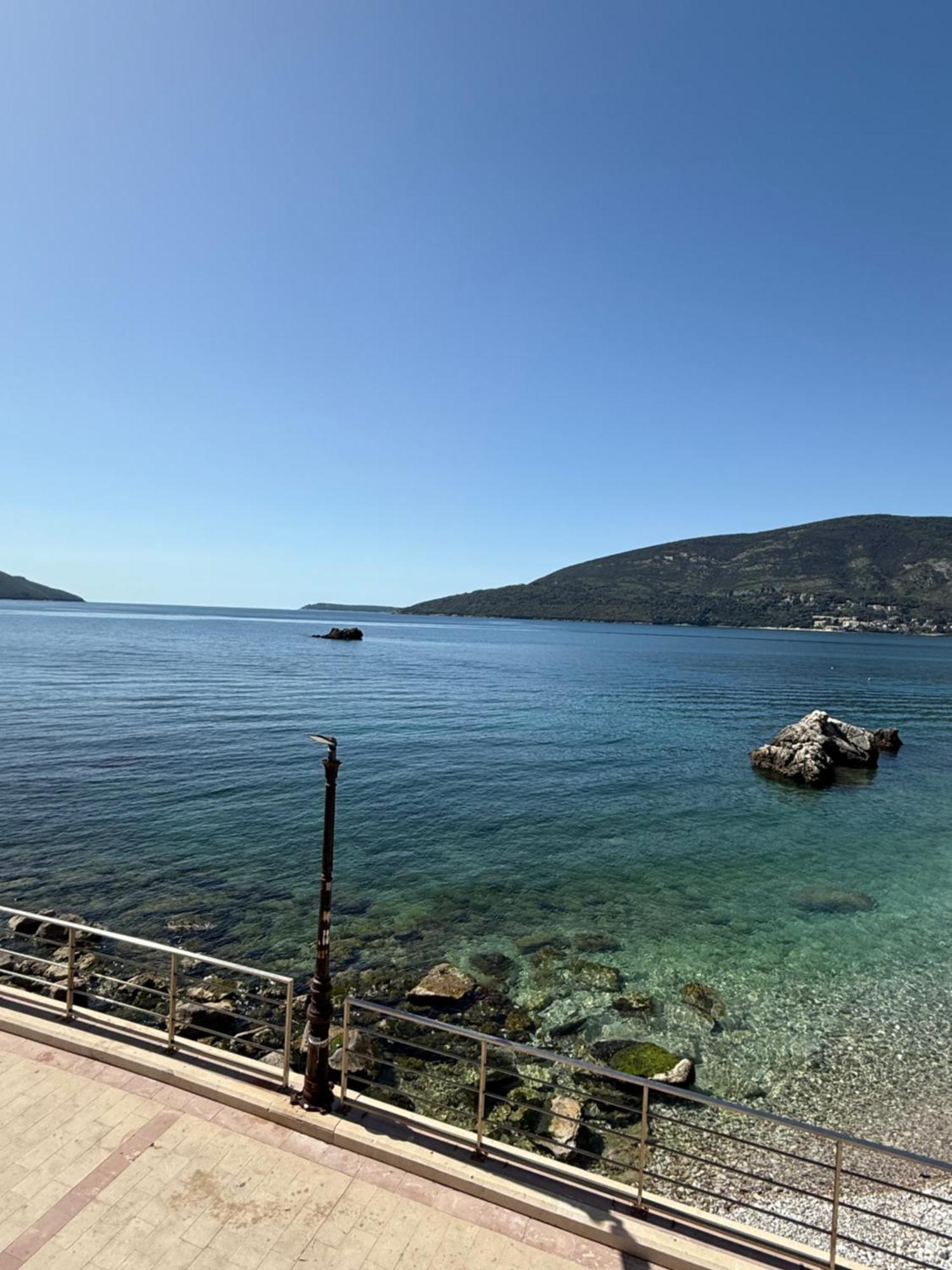 Skver * Herceg Novi