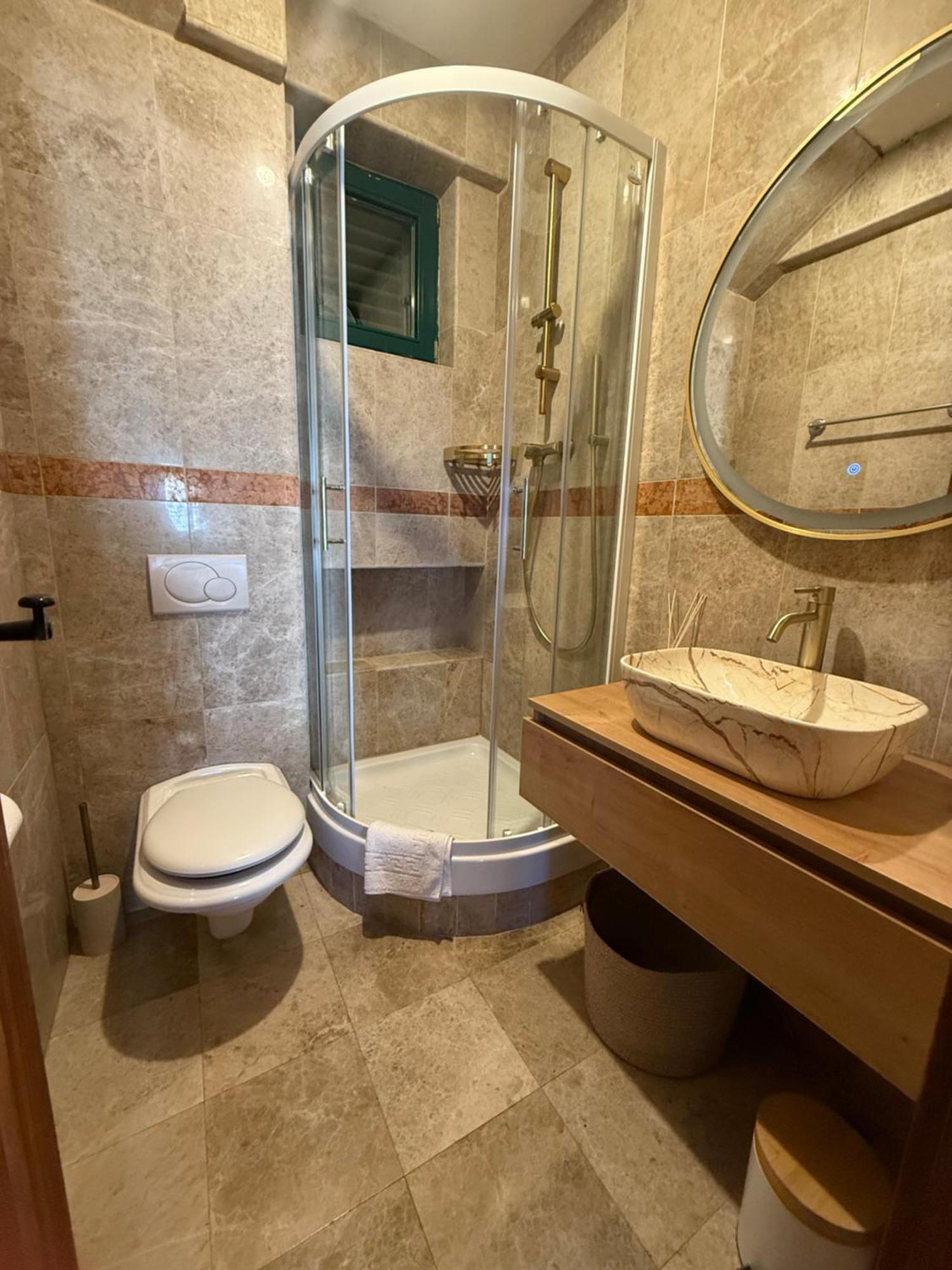 Skver Apartman