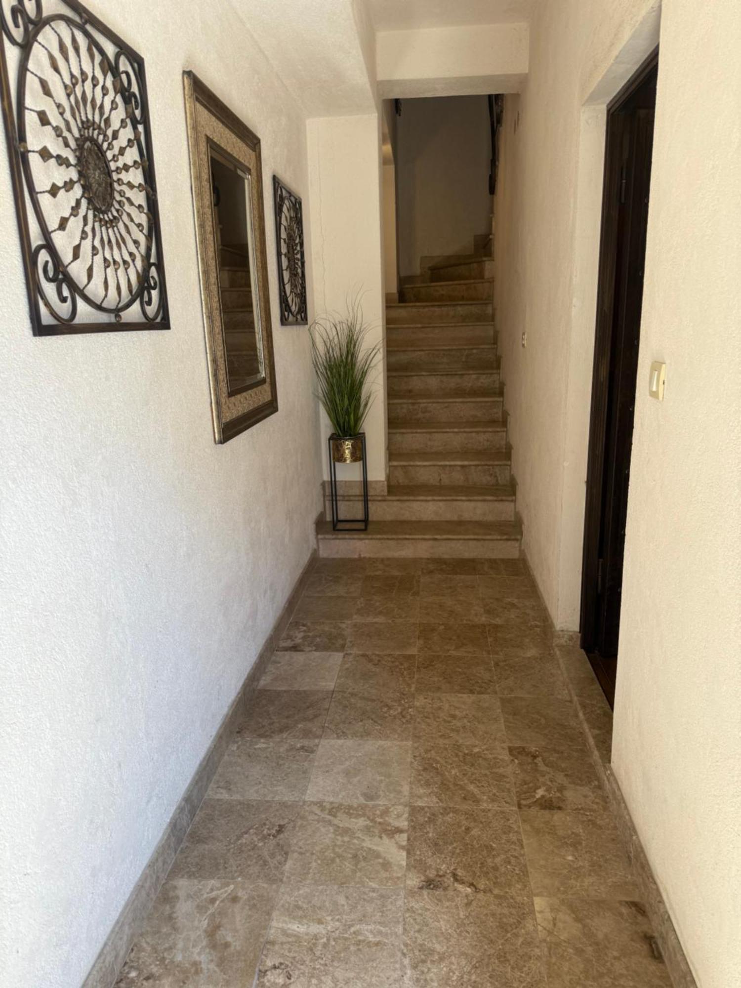 Skver Apartman Herceg Novi