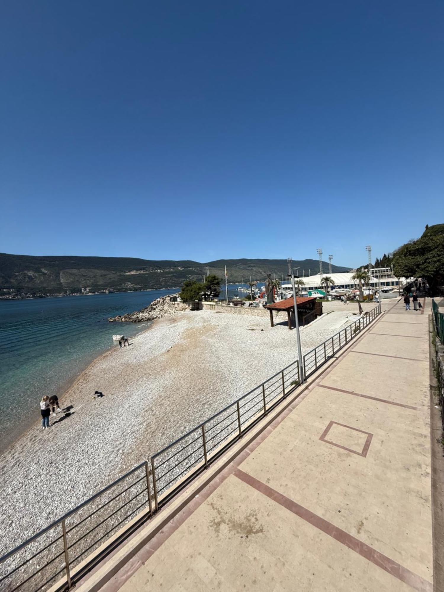 Apartman Skver Herceg Novi