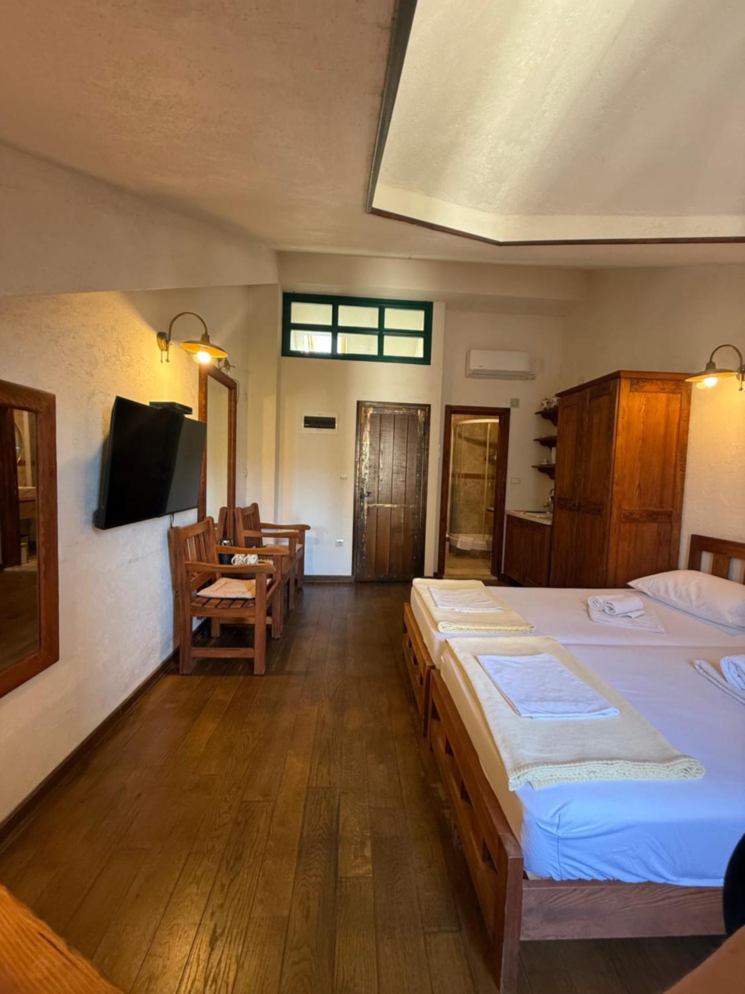 Apartman Skver *