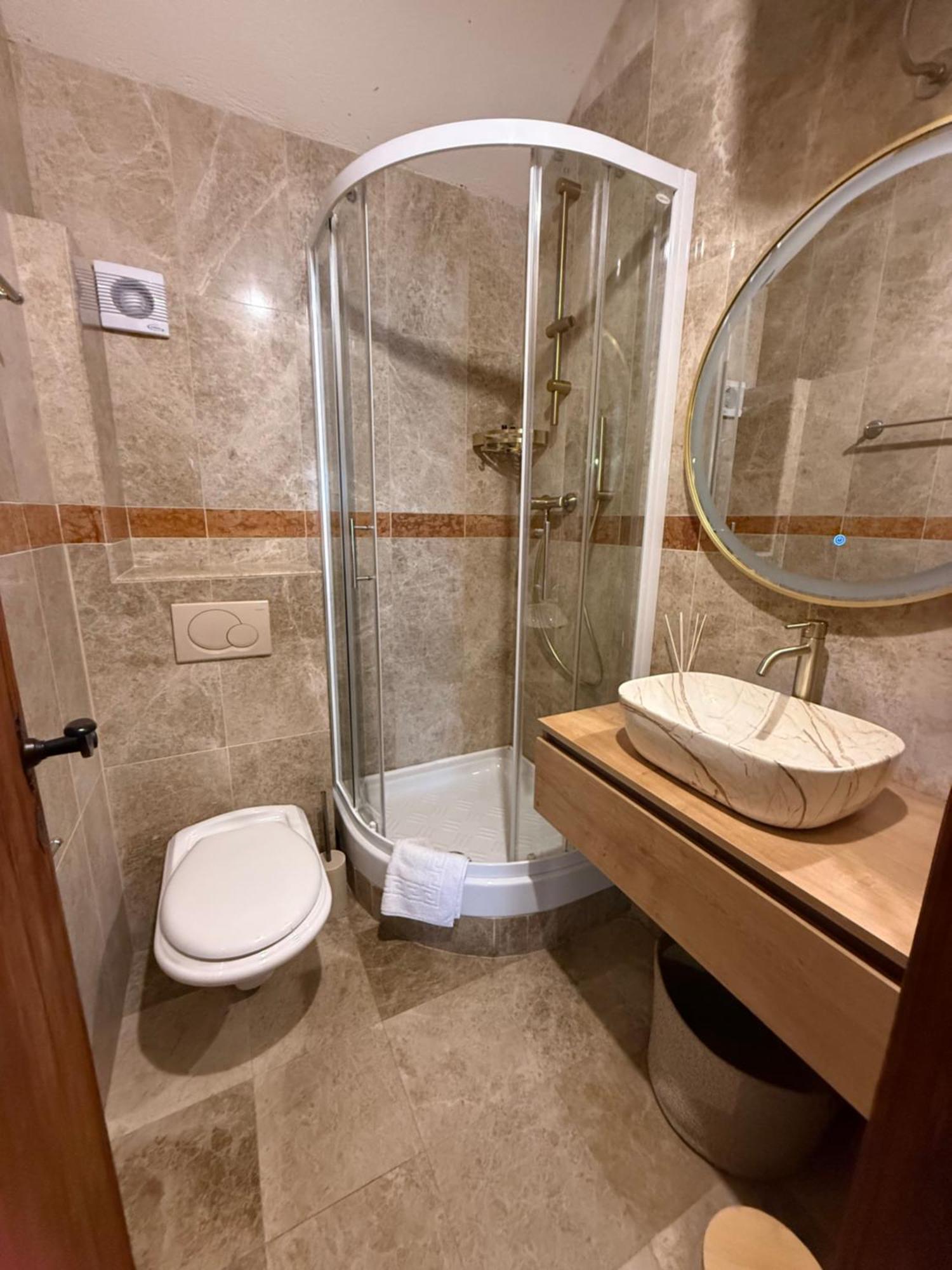 Skver Apartman